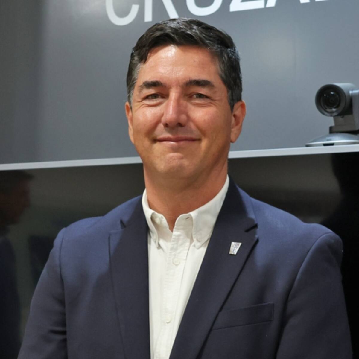 Fue fundador del CDF y es directivo del club desde 2022: quién es Matías Claro, el nuevo presidente de Cruzados