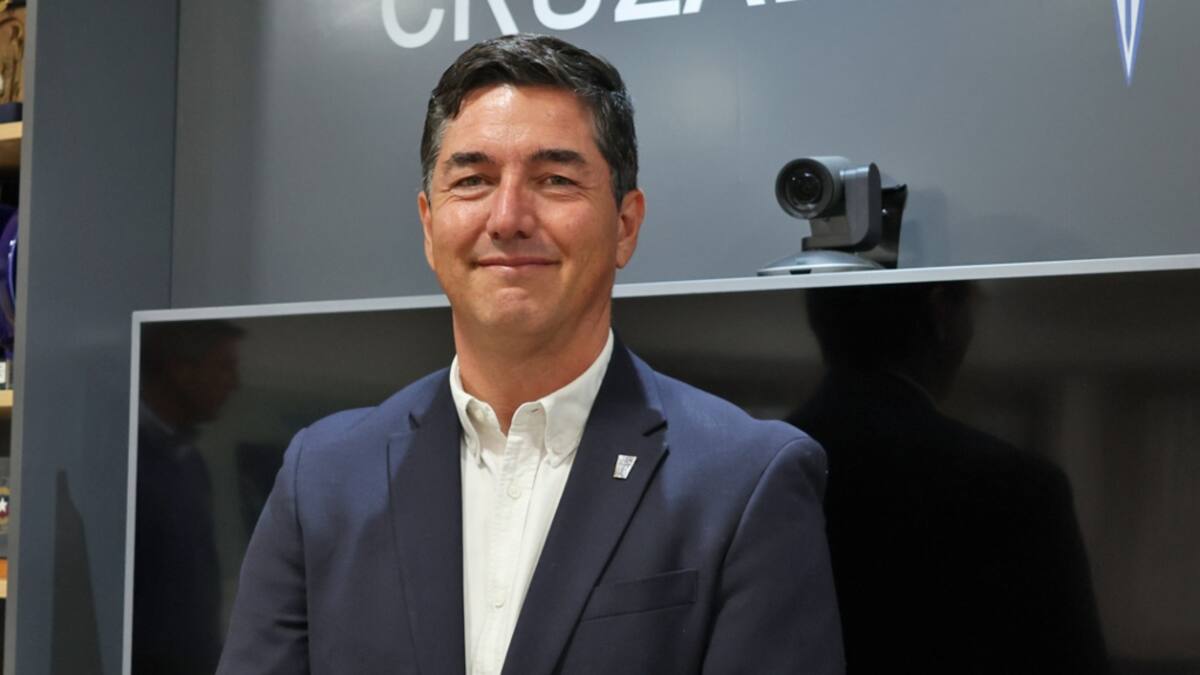 Fue fundador del CDF y es directivo del club desde 2022: quién es Matías Claro, el nuevo presidente de Cruzados