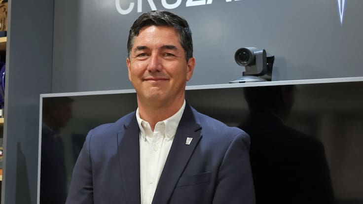 Fue fundador del CDF y es directivo del club desde 2022: quién es Matías Claro, el nuevo presidente de Cruzados