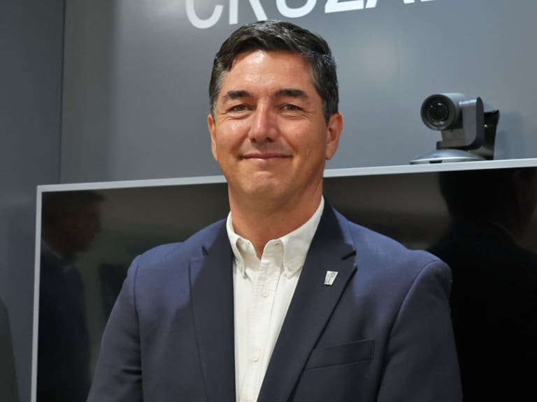 Fue fundador del CDF y es directivo del club desde 2022: quién es Matías Claro, el nuevo presidente de Cruzados