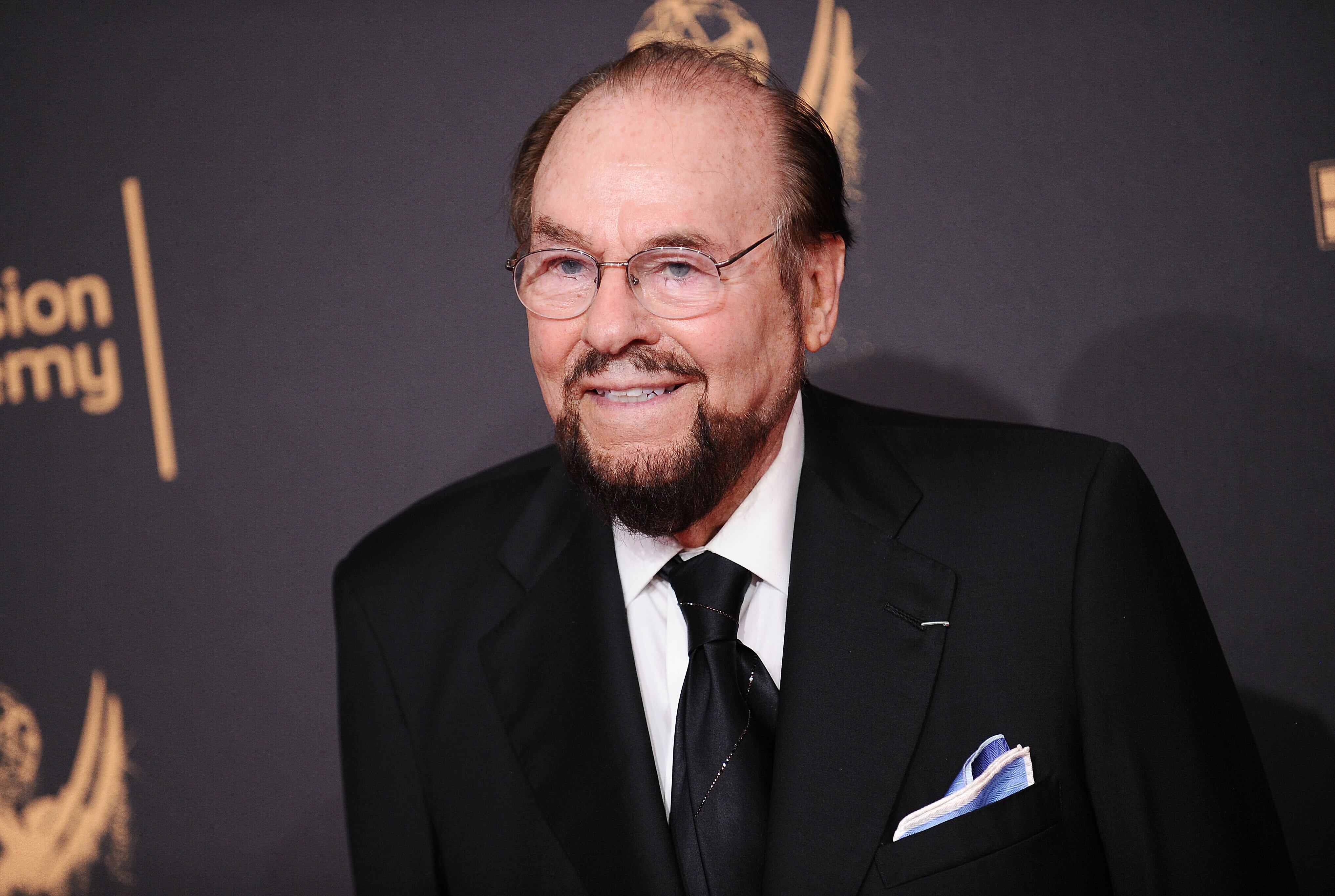 James Lipton