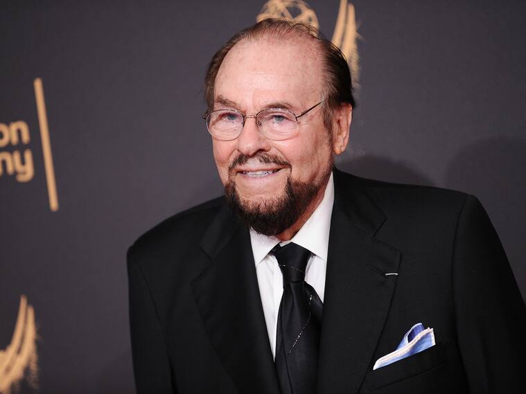 James Lipton