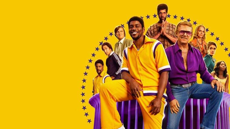 lakers tiempo de ganar - temporada 2