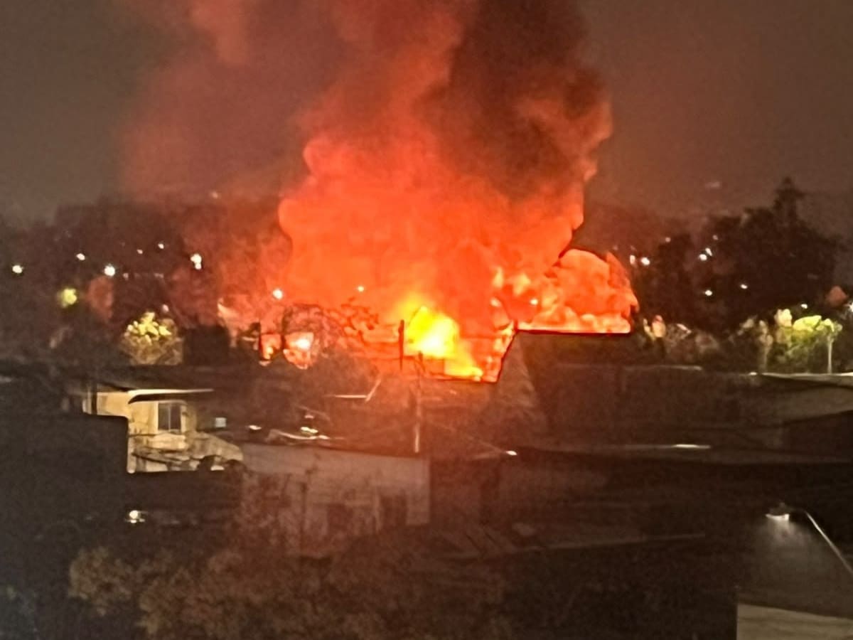 Intentó ayudar y quedó atrapado: qué se sabe del incendio que mató a una madre, sus hijos y su cuñado en El Bosque