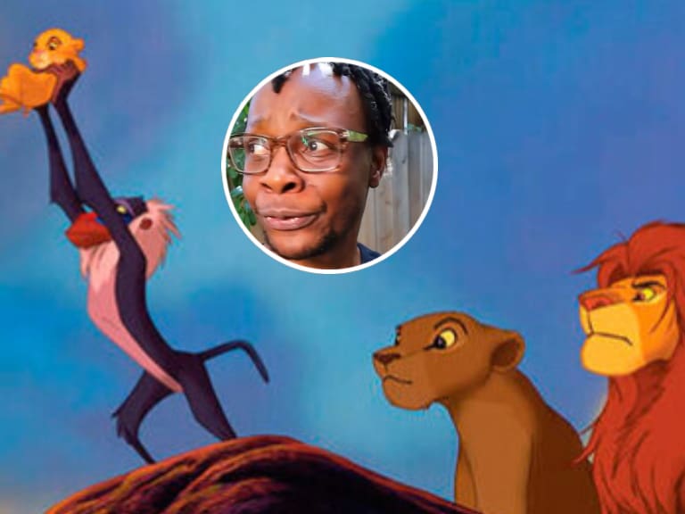 Polémica por canción de El Rey León: intérprete demanda a comediante por lanzar “broma” sobre el popular tema
