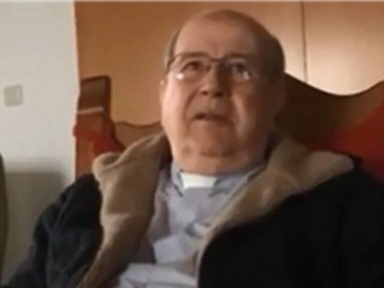 Papa expulsó del sacerdocio a Francisco José Cox por «actos manifiestos de abusos a menores»