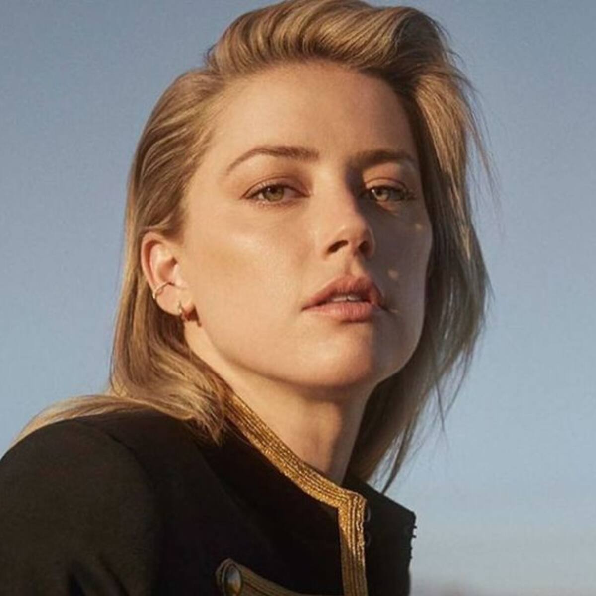 Amber Heard anuncia su regreso a los escenarios con obra teatral en Estados Unidos