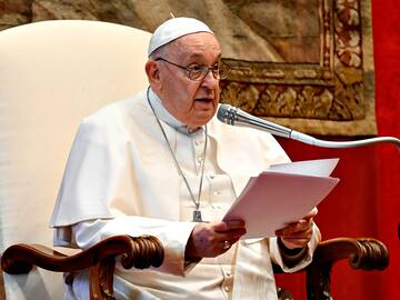 “Sincera pasión por la vida política chilena”: Papa Francisco envía telegrama rezando por el descanso del expresidente Sebastián Piñera