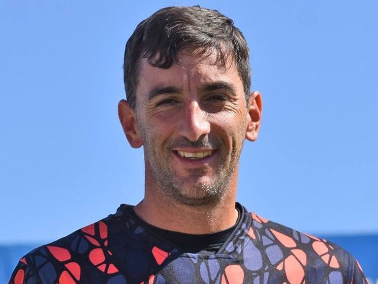 Nicolás Peranic recibió la nacionalización chilena y liberó un cupo de extranjero en la UC