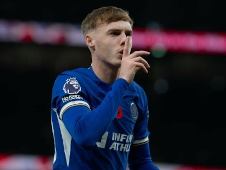 Frenético partido en la Premier: el United protagonizaba tremenda remontada ante el Chelsea, pero los “Blues” lo dieron vuelta en los últimos 2 minutos