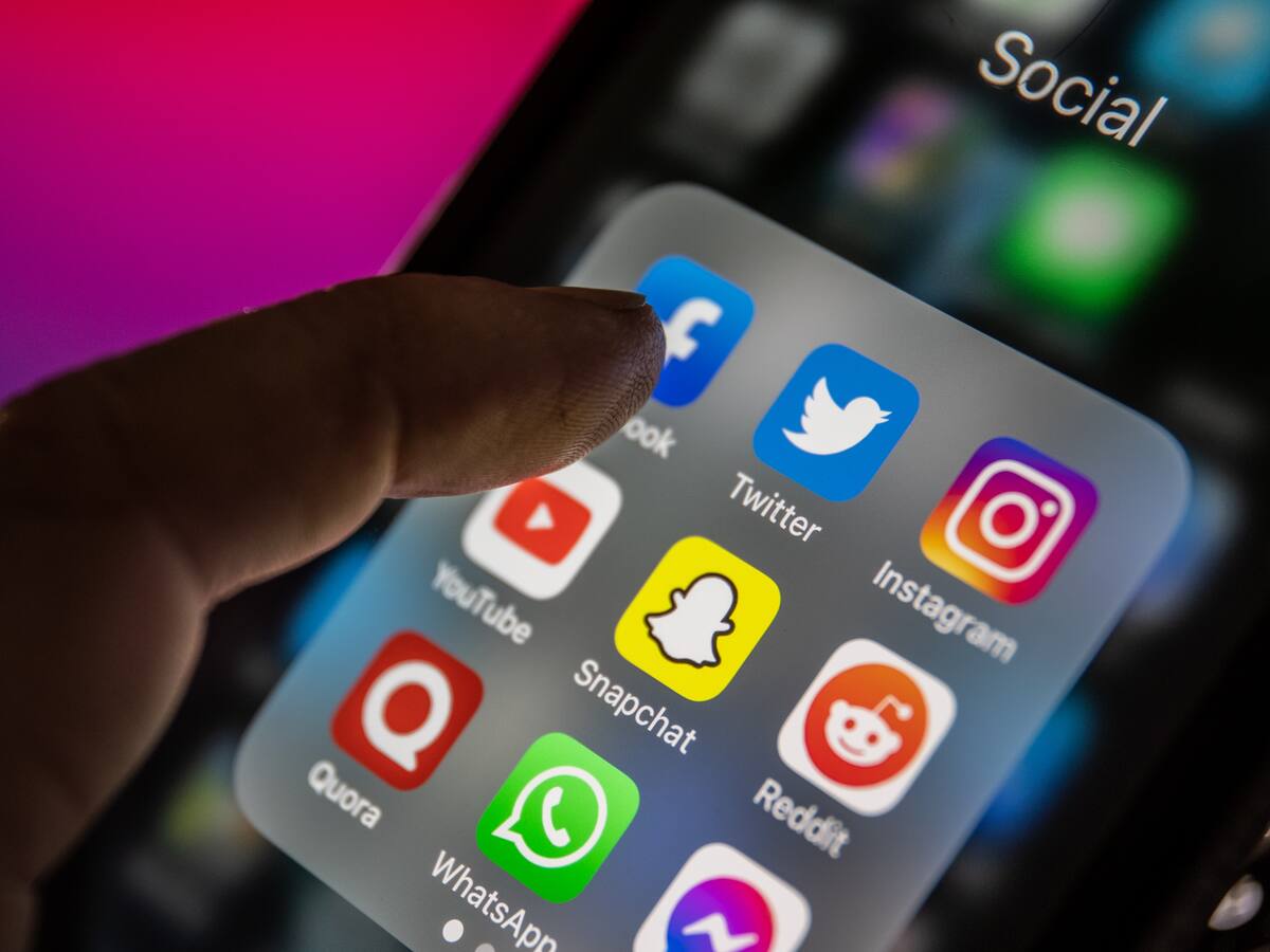 Australia planea prohibir el acceso a redes sociales a los niños