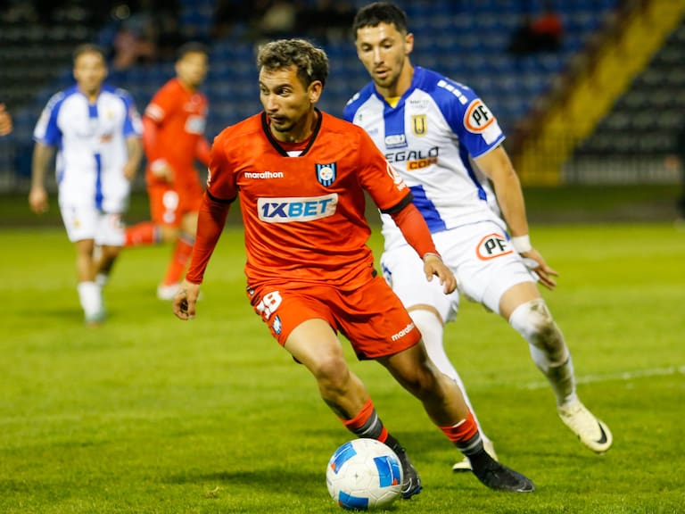 Programación fútbol chileno: ¿Qué partidos se juegan hoy, 6 de abril, y quién transmite?