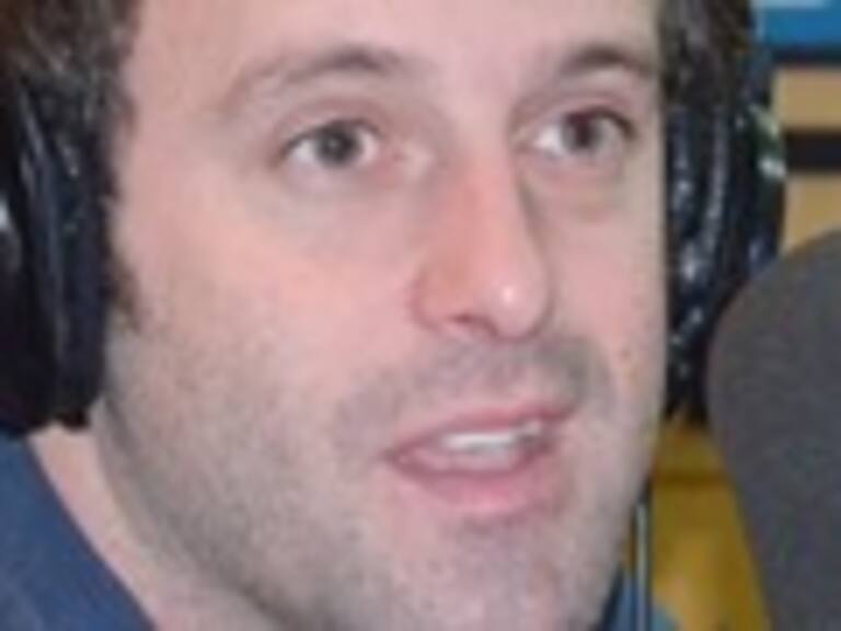 Kramer invita a Celofán Piñata a ver su película el próximo 2 de agosto