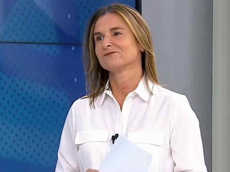 Tras ola de denuncias por decir «paco»: Despiden a Paulina de Allende-Salazar de Mega