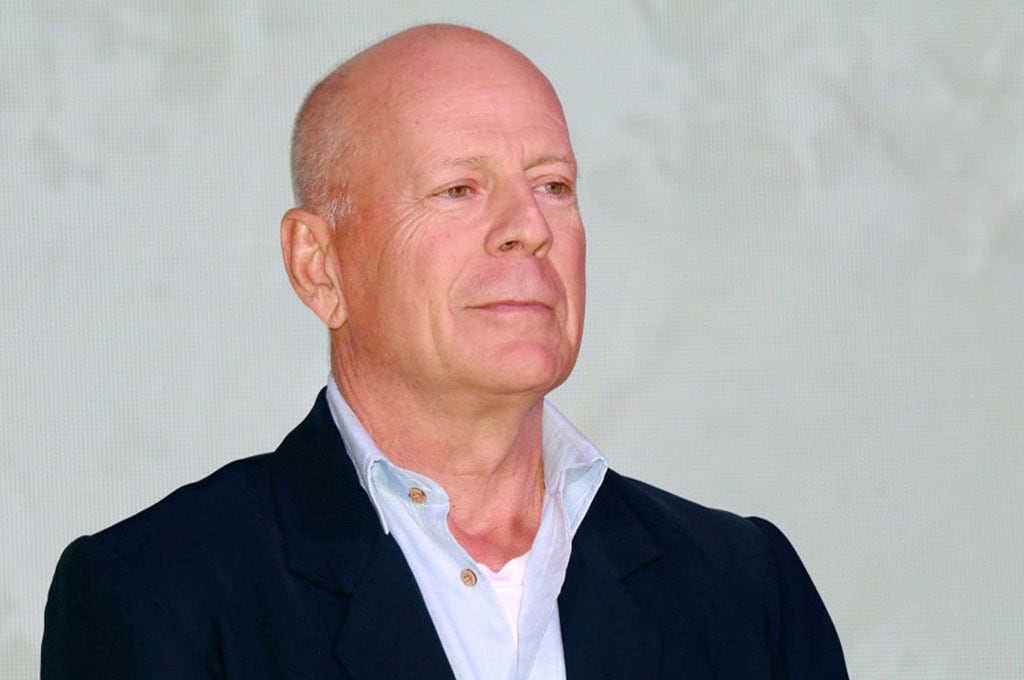 Bruce Willis