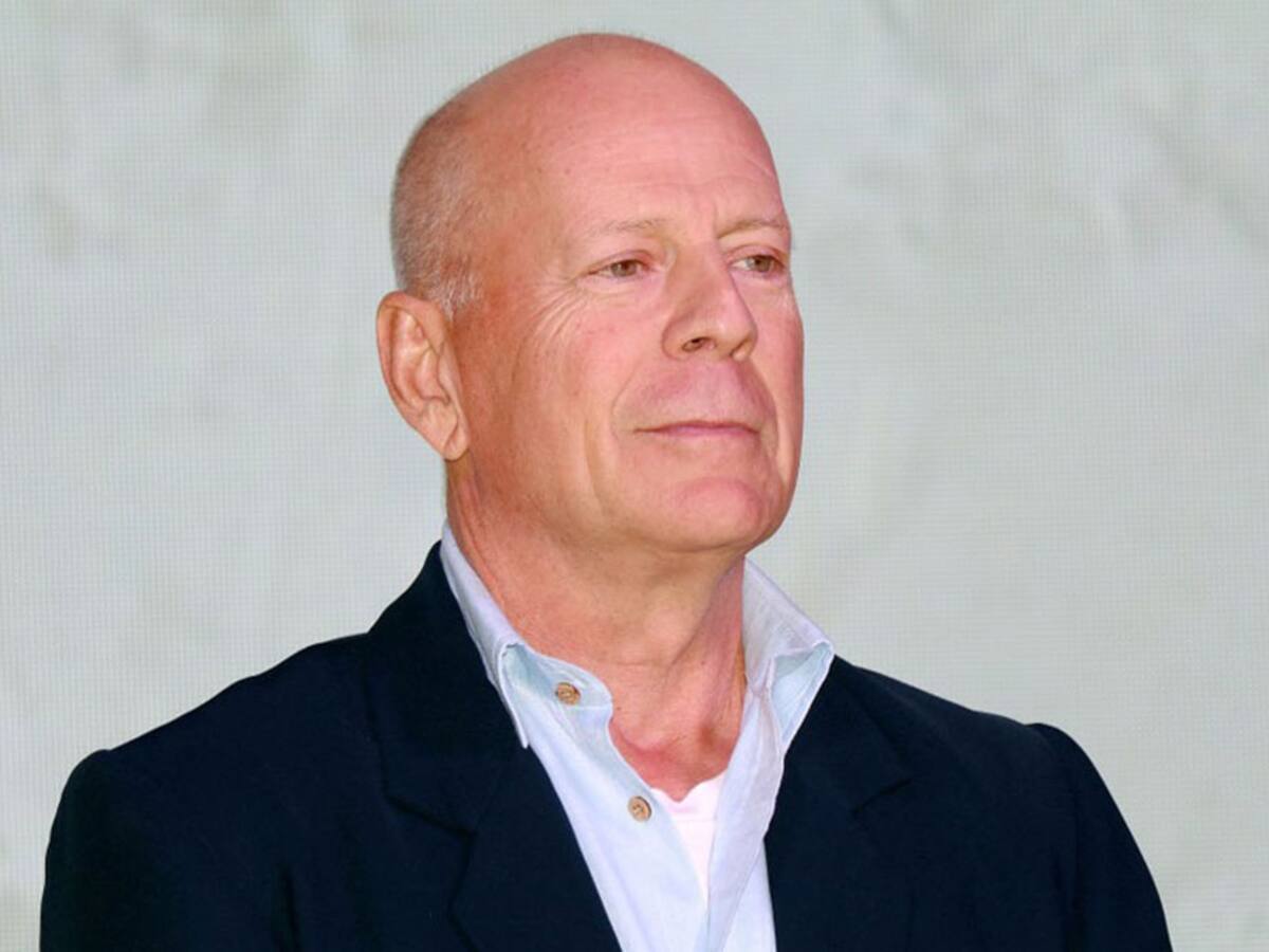 Qué es la afasia, el trastorno que padece Bruce Willis