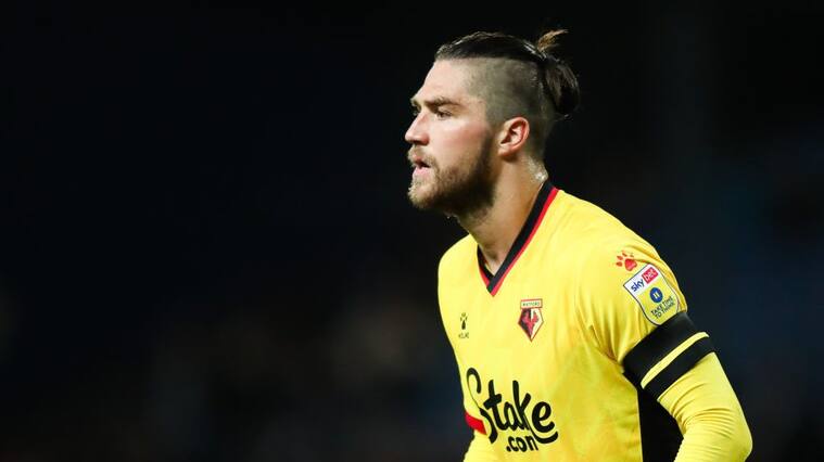 Watford de Francisco Sierralta sufre agónica derrota en el Championship
