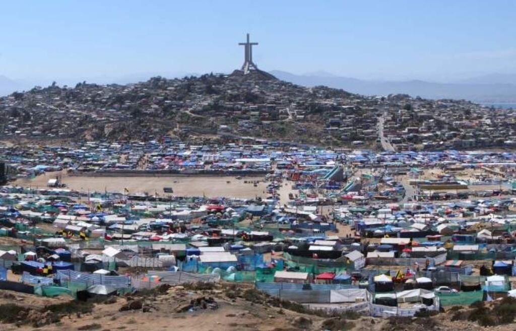 La Pampilla