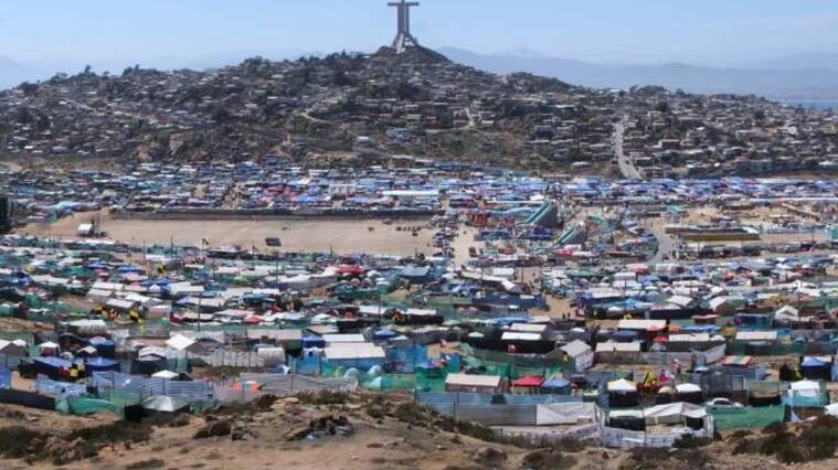 La Pampilla
