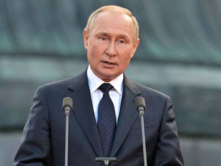 Putin amenaza con armas nucleares a occidente: «Utilizaremos todos los medios a nuestro alcance para proteger a Rusia»
