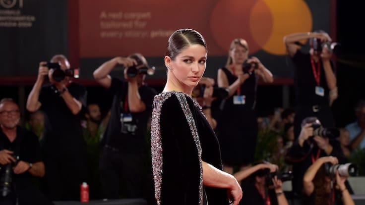 ¿Niño o niña? Mariana di Girolamo sorprende a las redes sociales revelándo el sexo de su bebé