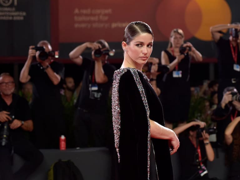 ¿Niño o niña? Mariana di Girolamo sorprende a las redes sociales revelándo el sexo de su bebé