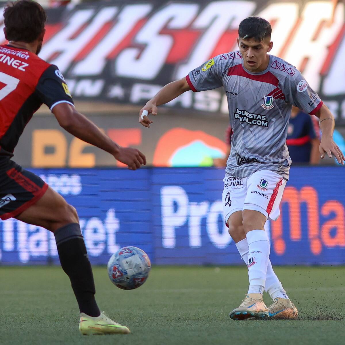 Partidos del fútbol chileno hoy 14 de septiembre: ¿qué duelos se juegan y dónde ver en vivo, por TV y online?