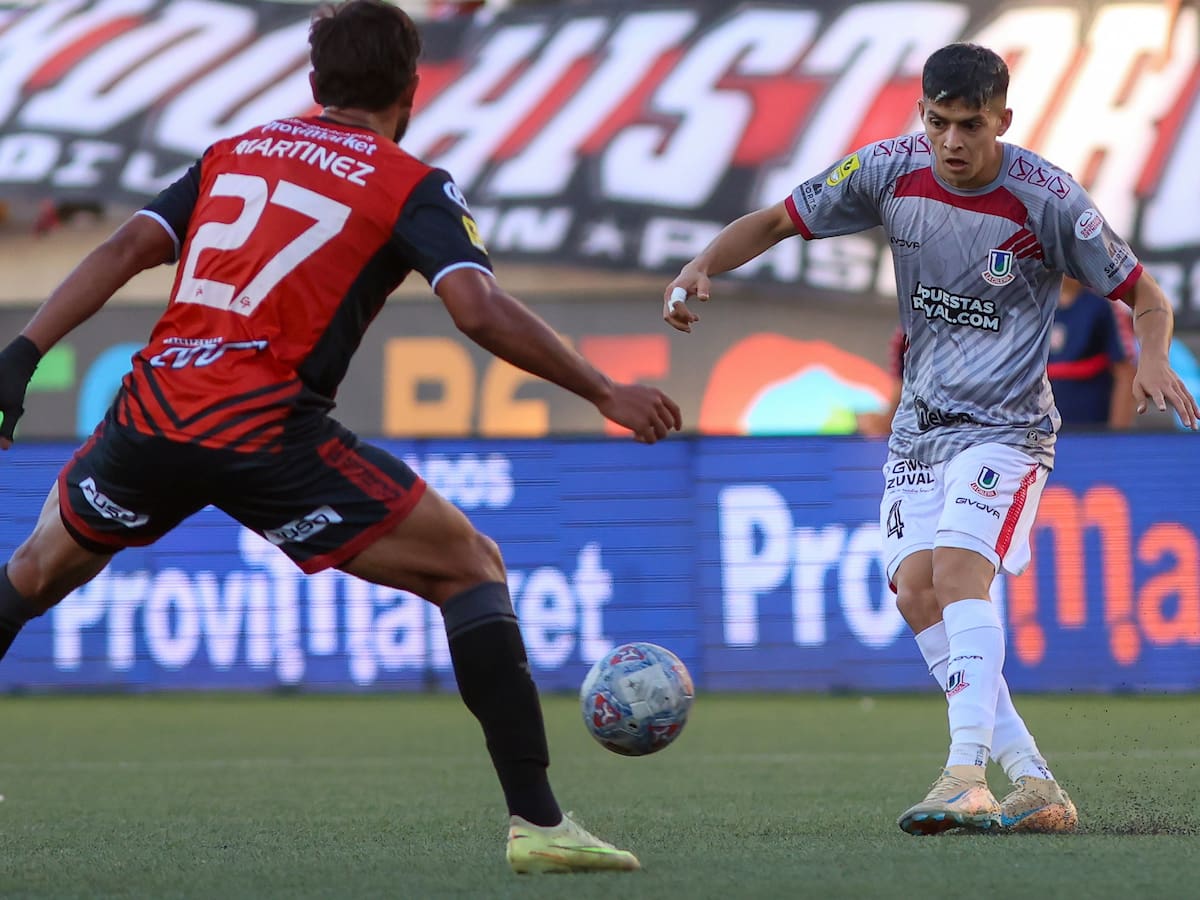 Partidos del fútbol chileno hoy 14 de septiembre: ¿qué duelos se juegan y dónde ver en vivo, por TV y online?