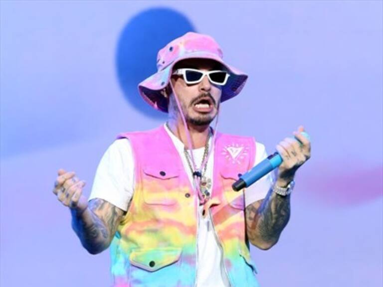 J Balvin reconsideró su postura ante estallido social en Colombia e interpeló al Presidente Duque