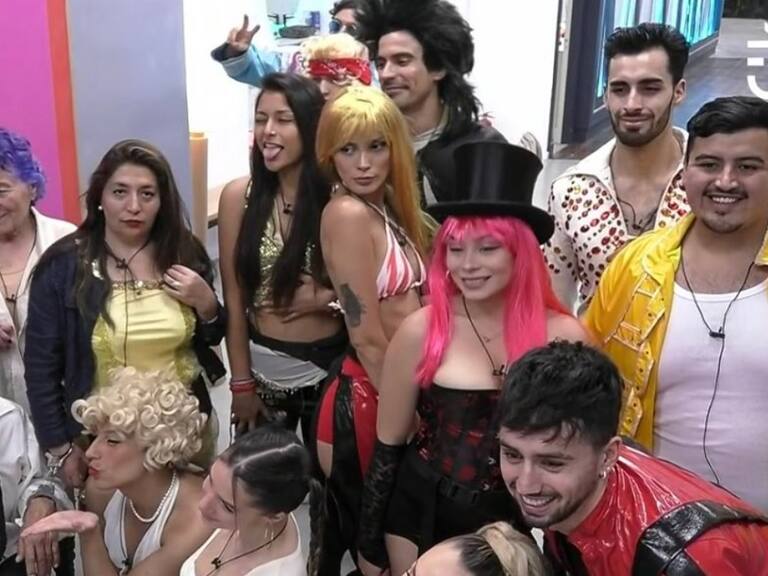 «Se lo puedes pegar a cualquiera»: Emergencia en Gran Hermano por contagioso virus de participante