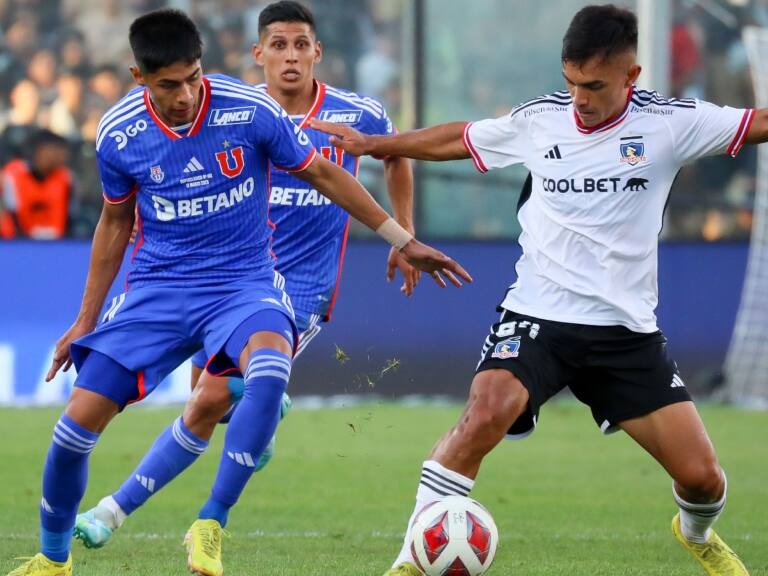 Vicente Pizarro no se complica en jugar el Superclásico en Santa Laura: "Más allá de la cancha, tenemos que salir a proponer nuestro juego"