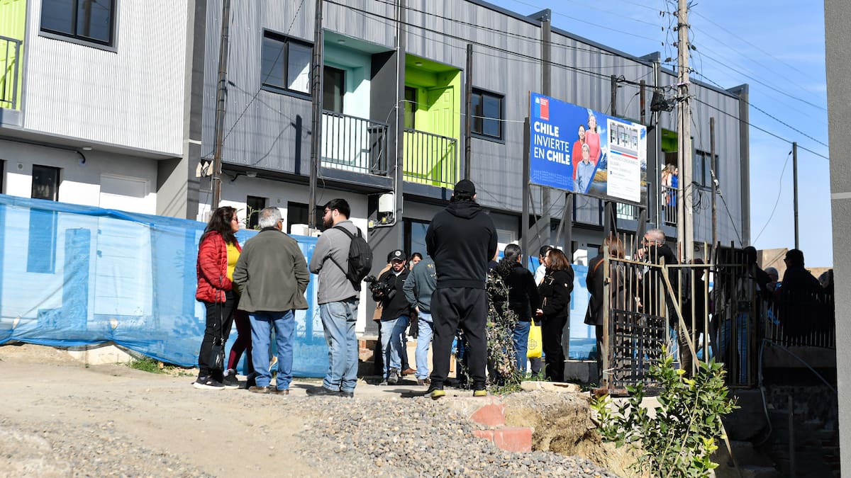 Cruce por reconstrucción en El Olivar: Peritaje culpa al diseño del SERVIU, pero Minvu rechaza el informe y advierte fallas sísmicas
