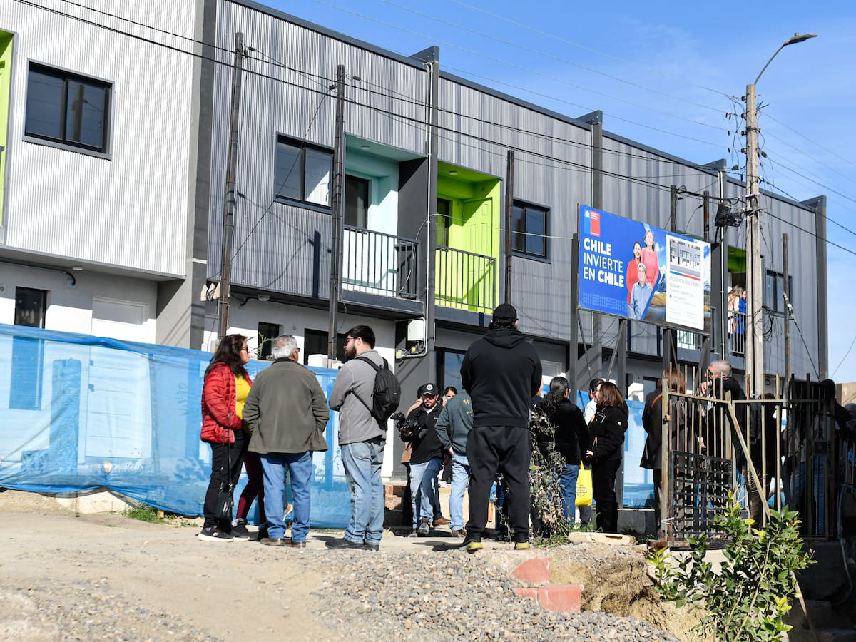 Cruce por reconstrucción en El Olivar: Peritaje culpa al diseño del SERVIU, pero Minvu rechaza el informe y advierte fallas sísmicas