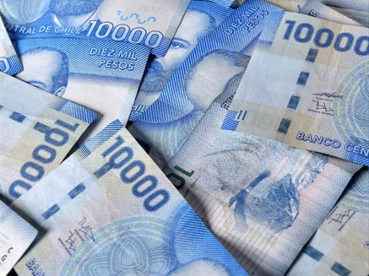 Informe de la SP reveló que la mitad de las personas gana menos de $543 mil imponible