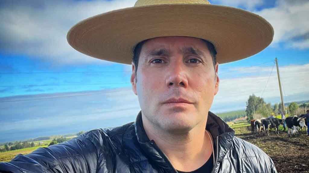 Pancho Saavedra