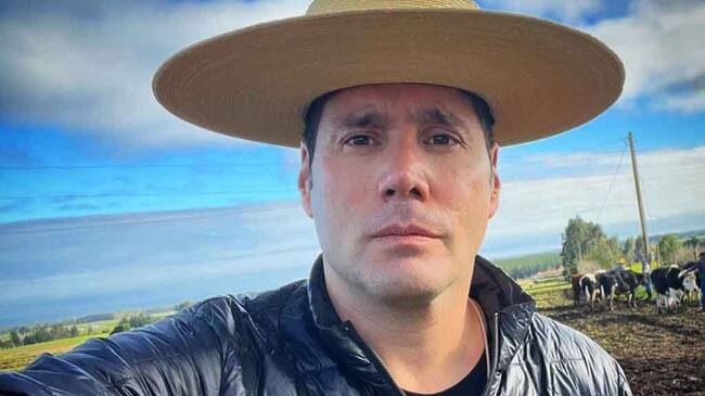 Pancho Saavedra