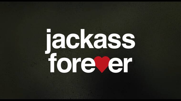 Captura de pantalla tráiler Jackass Forever.