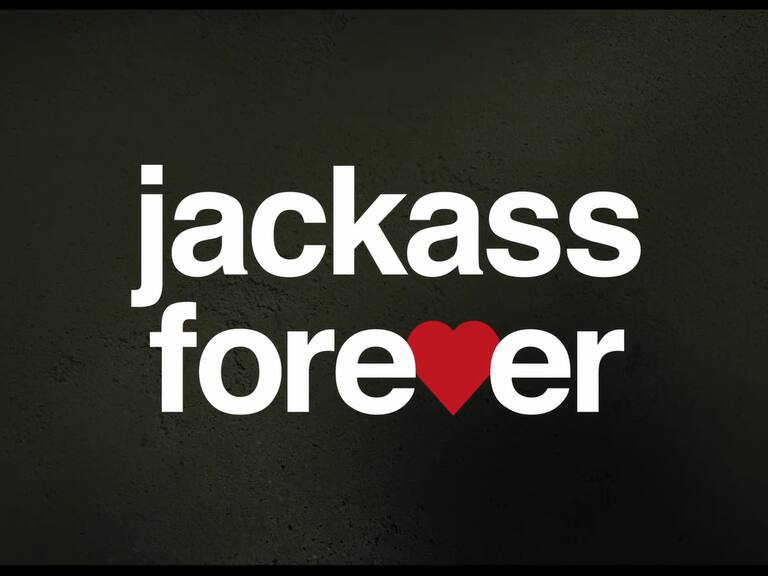 Captura de pantalla tráiler Jackass Forever.