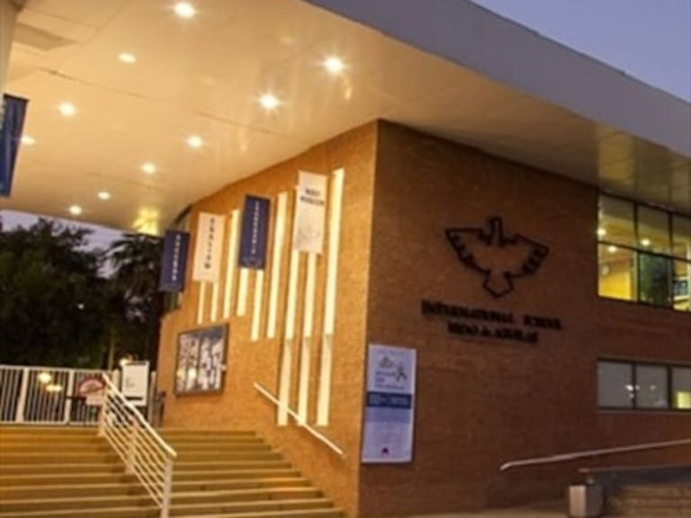 Aplican máxima multa a colegio Nido de Águilas por muerte de Katy Winter