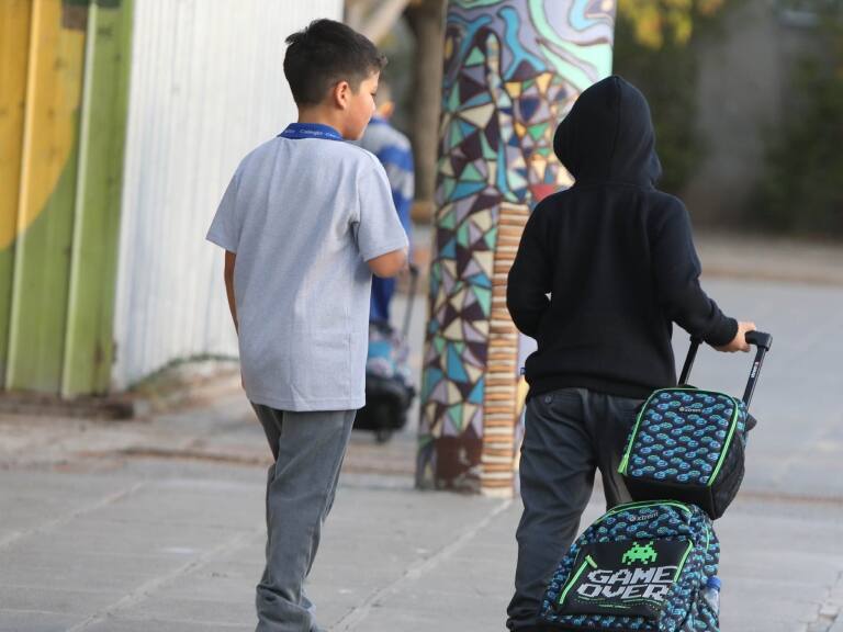 Superintendencia de Educación oficia a colegio de Conchalí tras denuncia de maltrato a menor con TEA