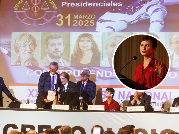 Agencia Uno