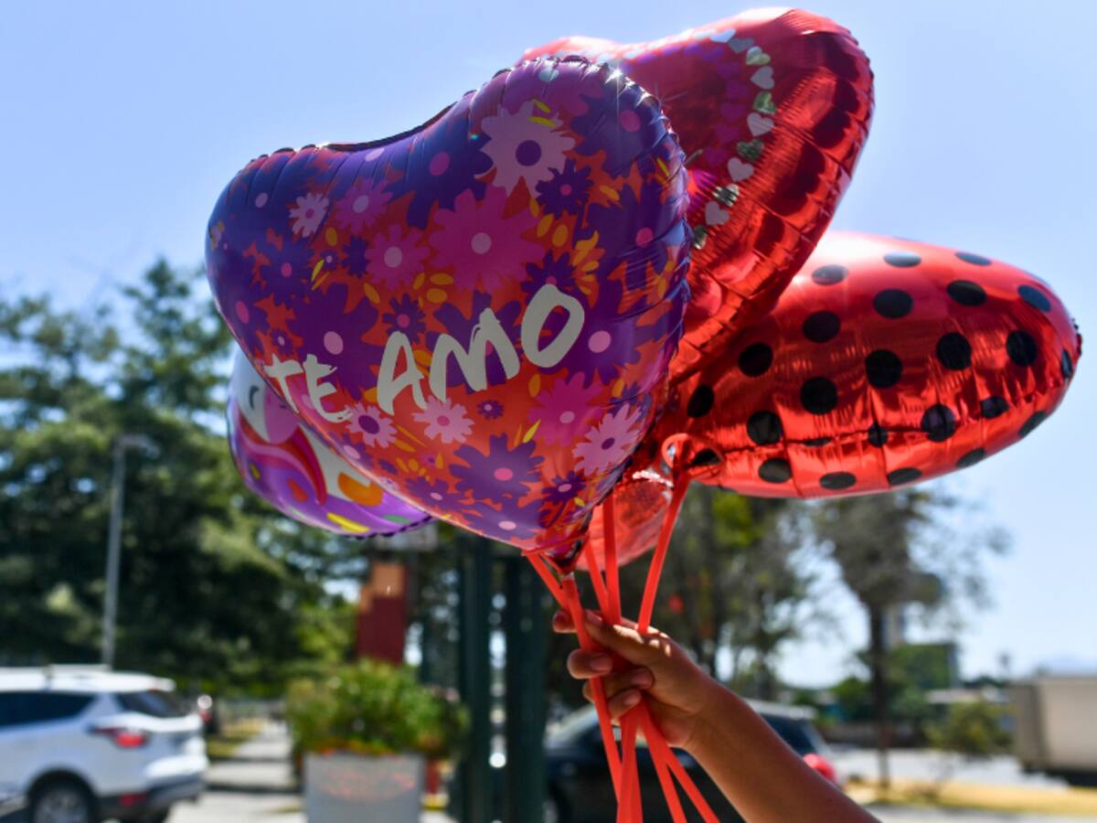 Día de los Enamorados 2026: los panoramas imperdibles para celebrar el 14 de febrero en Santiago