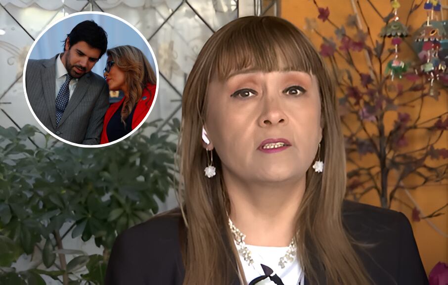 Captura programa Mucho Gusto