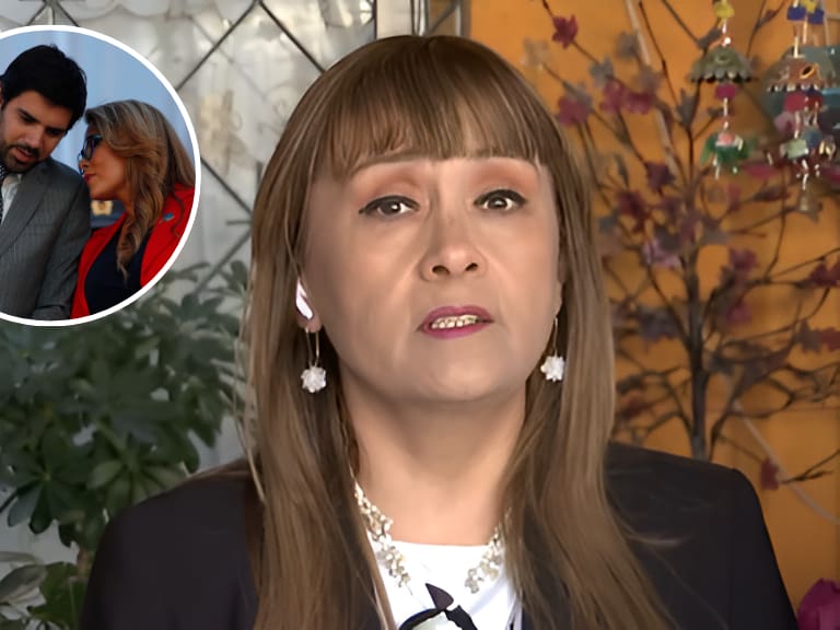 Captura programa Mucho Gusto