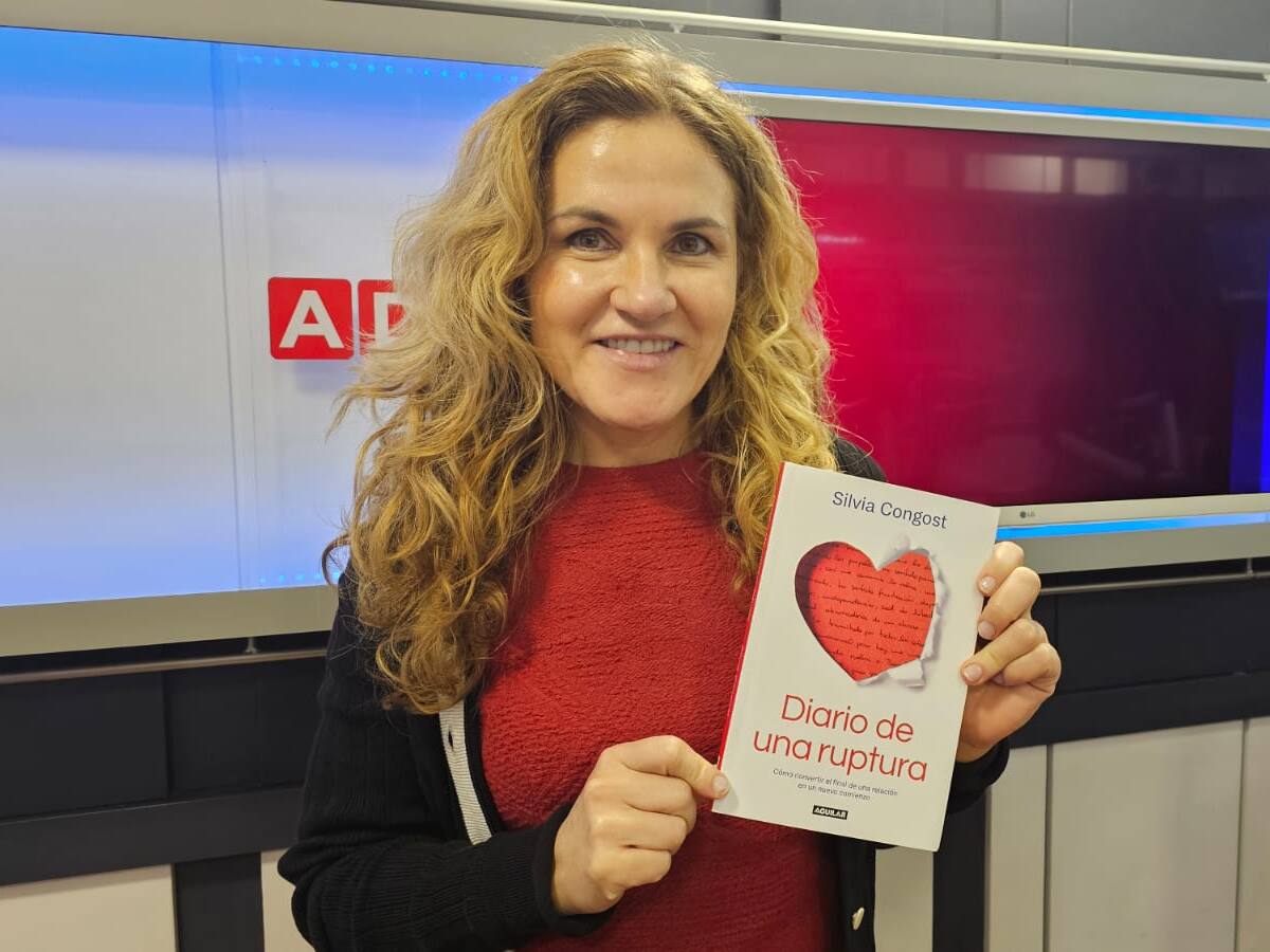 Psicóloga española, Silvia Congost, detalla todo lo que debes saber del debut de la jornada “Mujeres sin Límites” en Chile