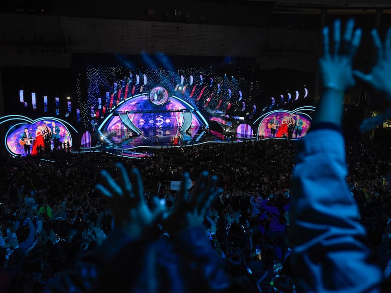 Festival de Viña 2024: sigue EN VIVO la primera noche del certamen