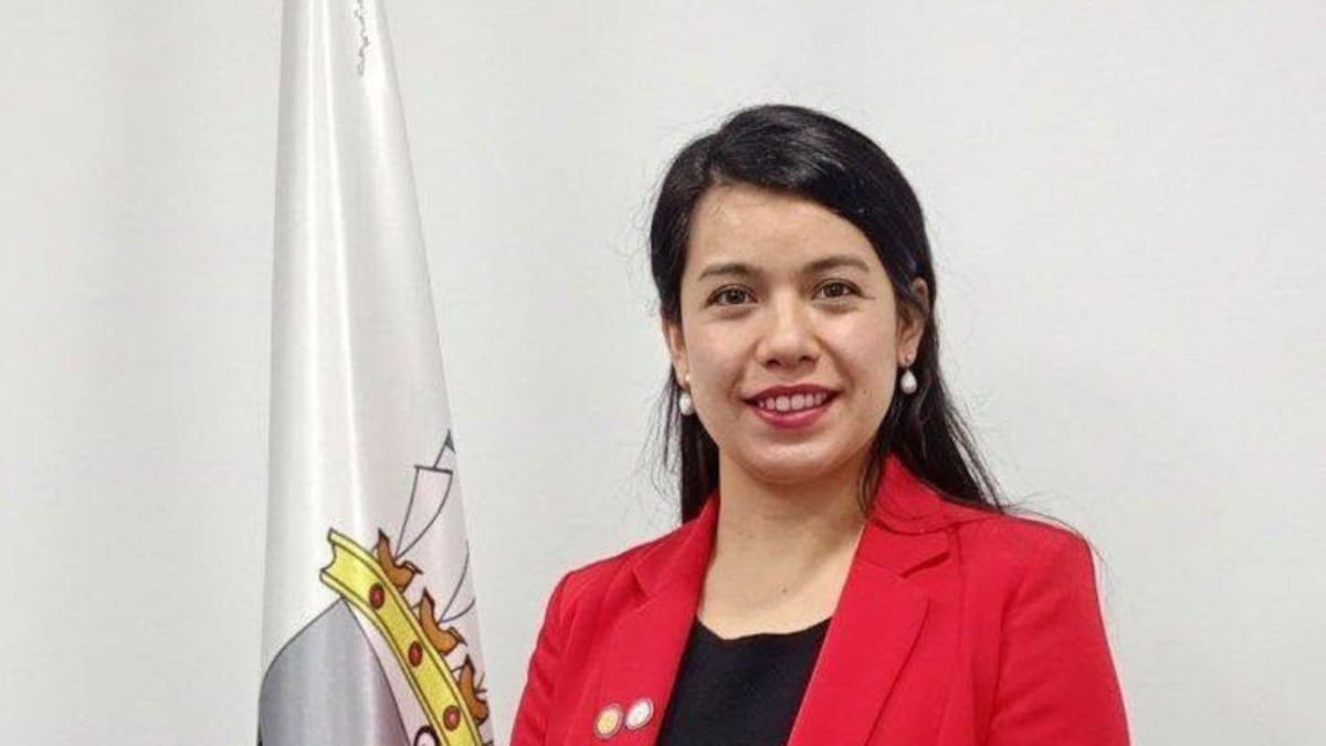 Concejala anuncia acciones legales por polémica con delegado presidencial regional: acudirá a la Fiscalía