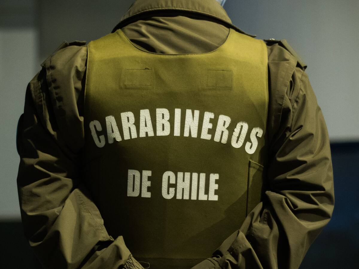 Sujetos balearon vehículo de carabinero en Tirúa: recibió más de 20 disparos