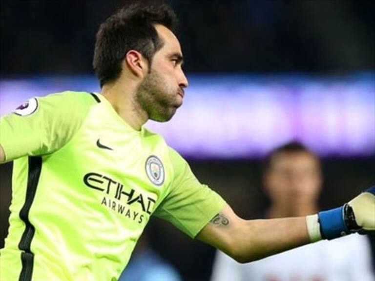 Manchester City rescató un empate en la FA Cup ante el modesto Huddersfield