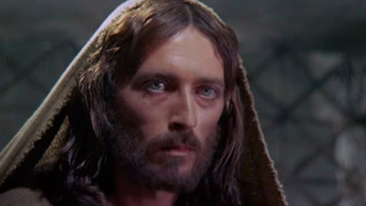 Un clásico para Semana Santa 2026: cuándo y a qué hora ver Jesús de Nazaret en la TV chilena